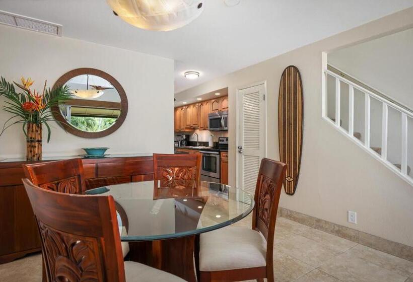 Aston Maui Kaanapali Villas