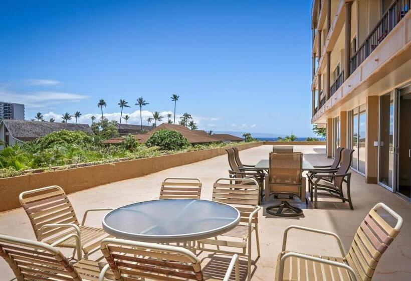 Aston Maui Kaanapali Villas