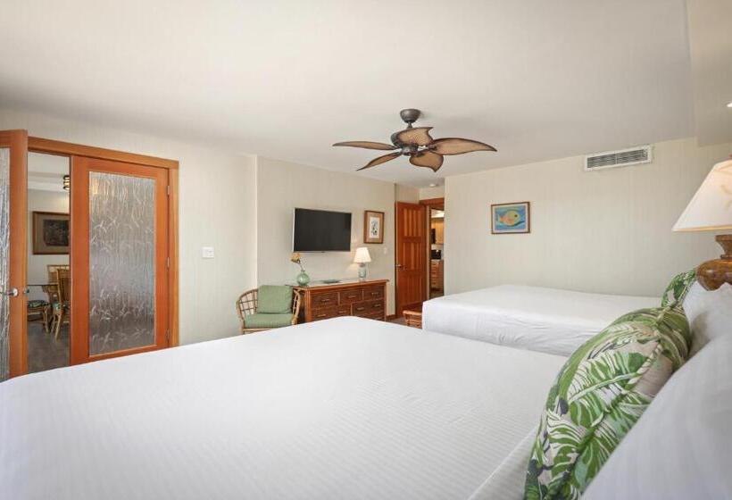 Aston Maui Kaanapali Villas