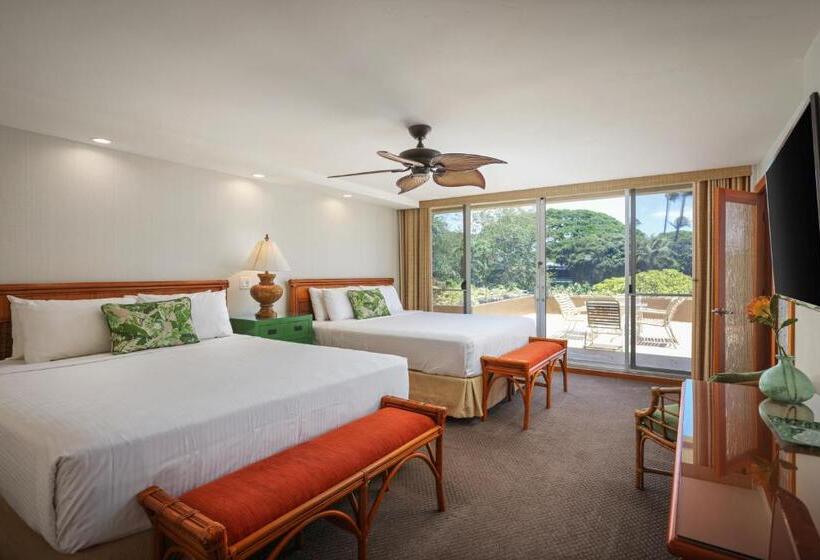 Aston Maui Kaanapali Villas