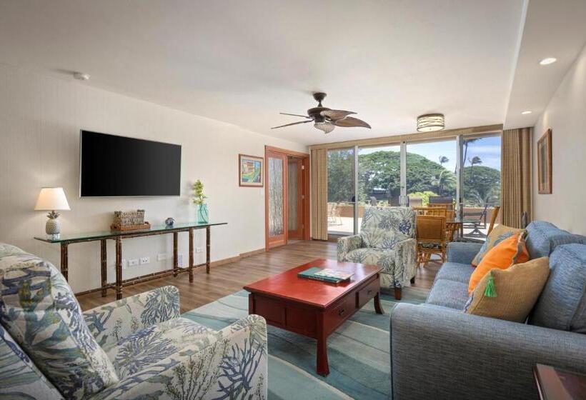 Aston Maui Kaanapali Villas