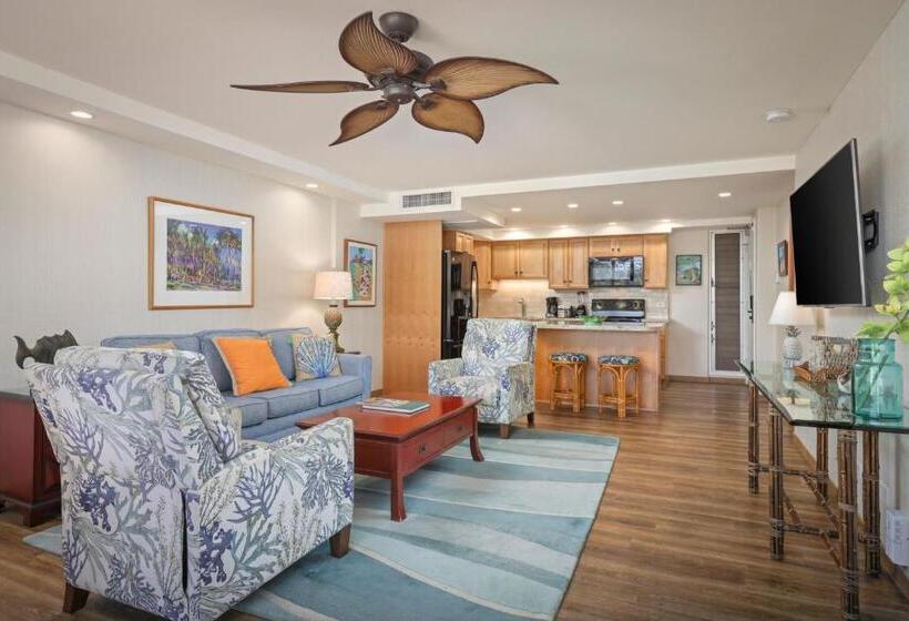 Aston Maui Kaanapali Villas