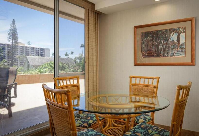 Aston Maui Kaanapali Villas