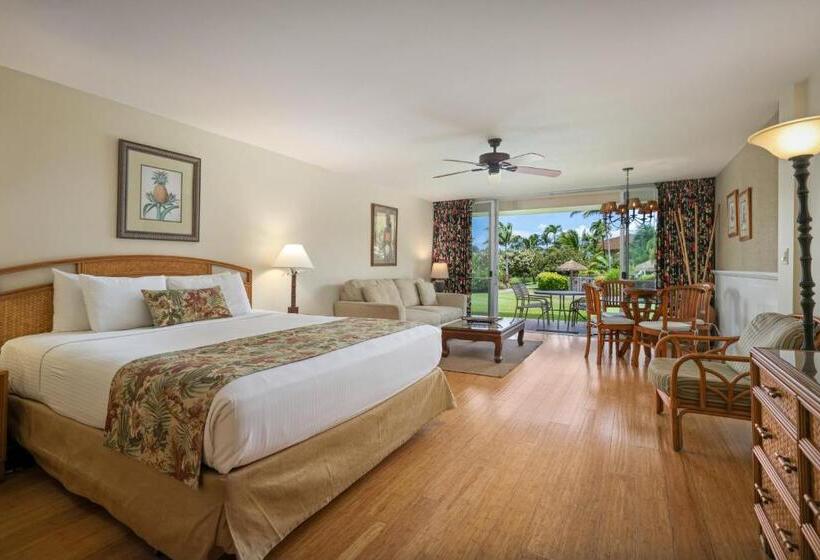 Aston Maui Kaanapali Villas