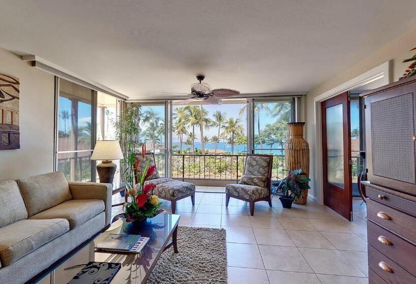 Aston Maui Kaanapali Villas