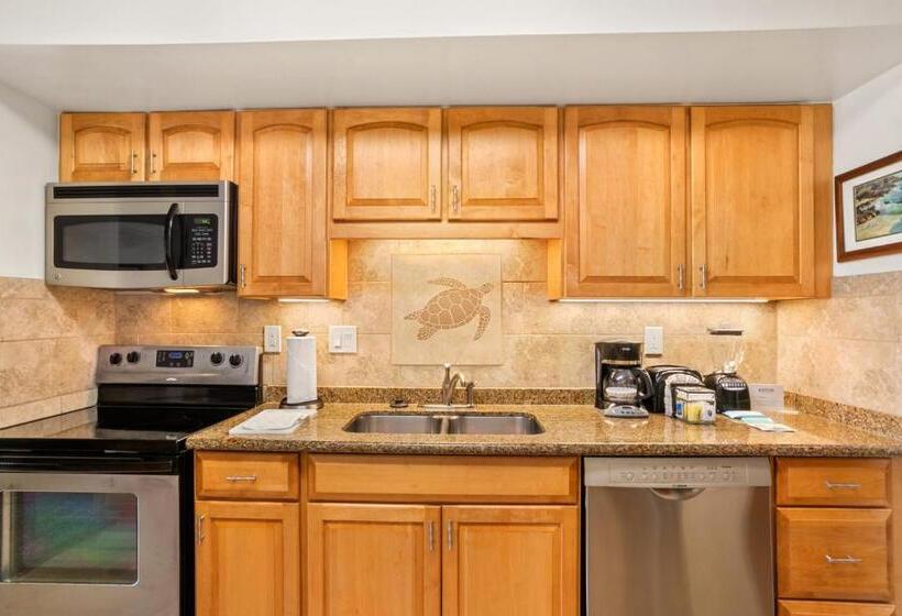 Aston Maui Kaanapali Villas