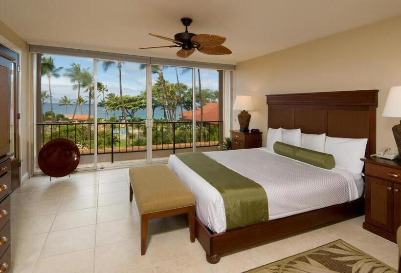 Aston Maui Kaanapali Villas