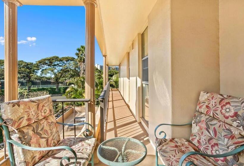 Aston Maui Kaanapali Villas