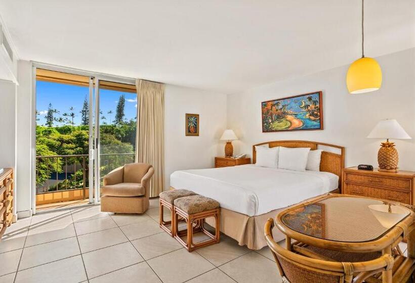 Aston Maui Kaanapali Villas