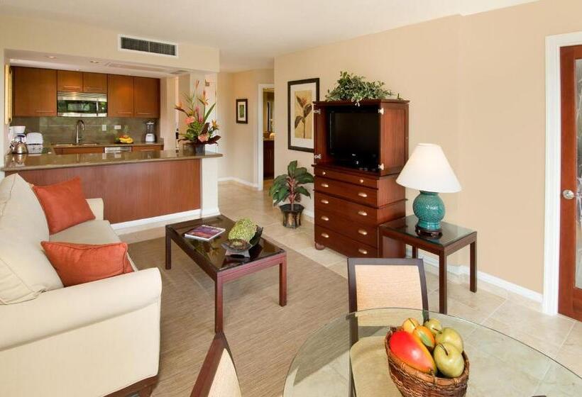 Aston Maui Kaanapali Villas