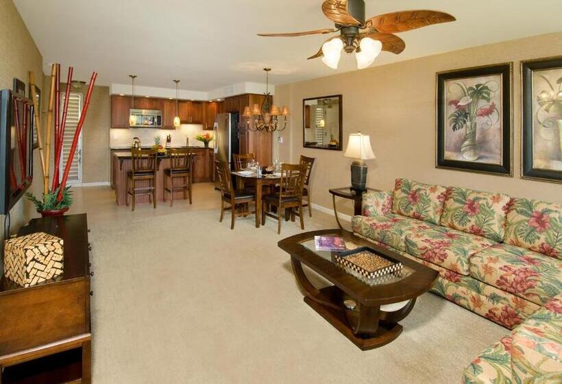 Aston Maui Kaanapali Villas