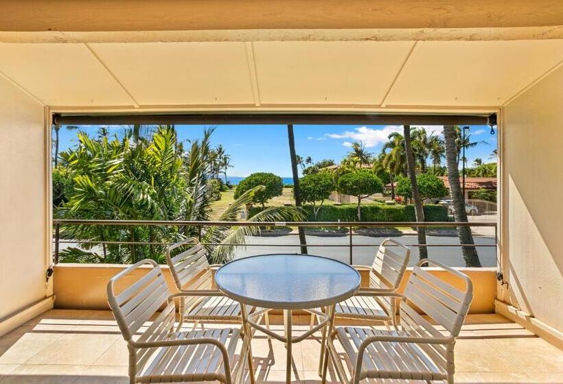 Aston Maui Kaanapali Villas