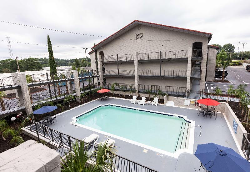 Bhagat Hotels Stone Mountain Atlanta Bw Signature Collection