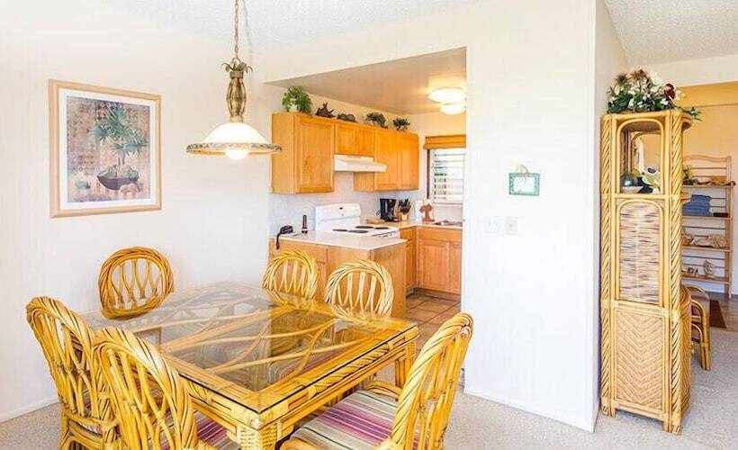 Castle Kaha Lani Resort