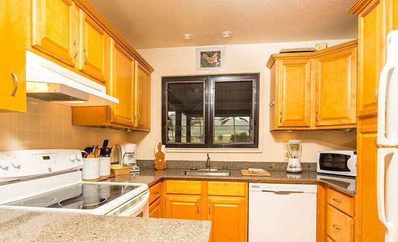 Castle Kaha Lani Resort