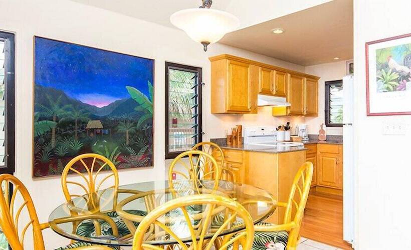 Castle Kaha Lani Resort