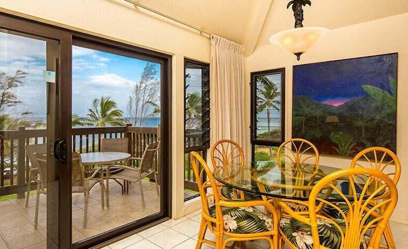 Castle Kaha Lani Resort