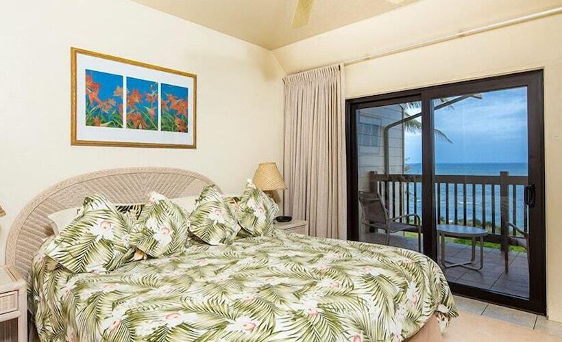 Castle Kaha Lani Resort