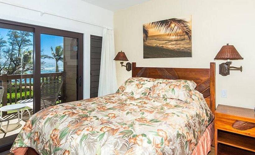 Castle Kaha Lani Resort