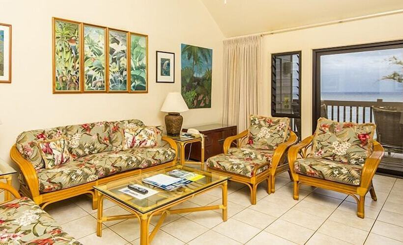 Castle Kaha Lani Resort