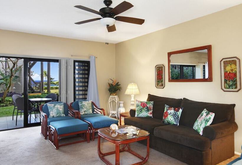 Castle Kaha Lani Resort