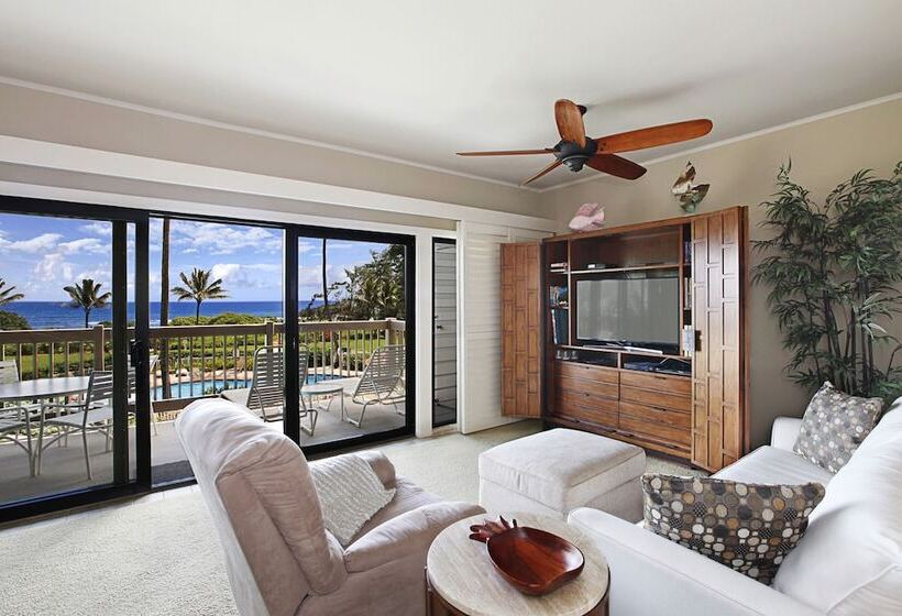 Castle Kaha Lani Resort