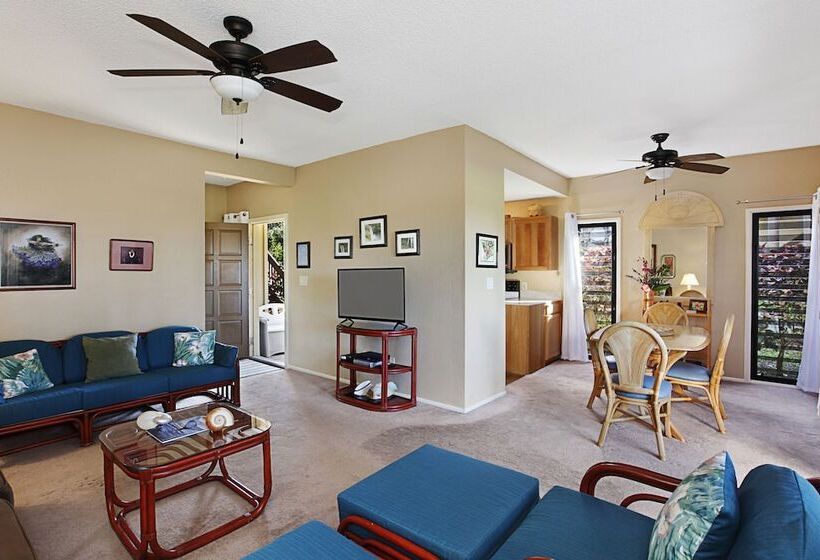 Castle Kaha Lani Resort