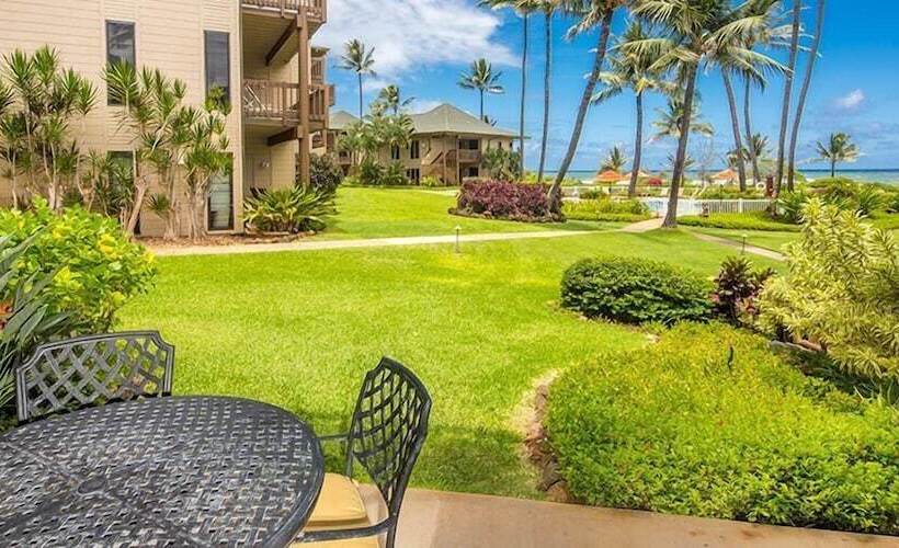 Castle Kaha Lani Resort