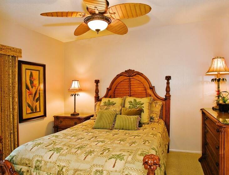 Castle Kaha Lani Resort