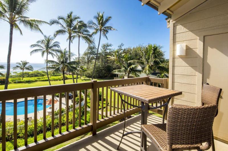 Castle Kaha Lani Resort