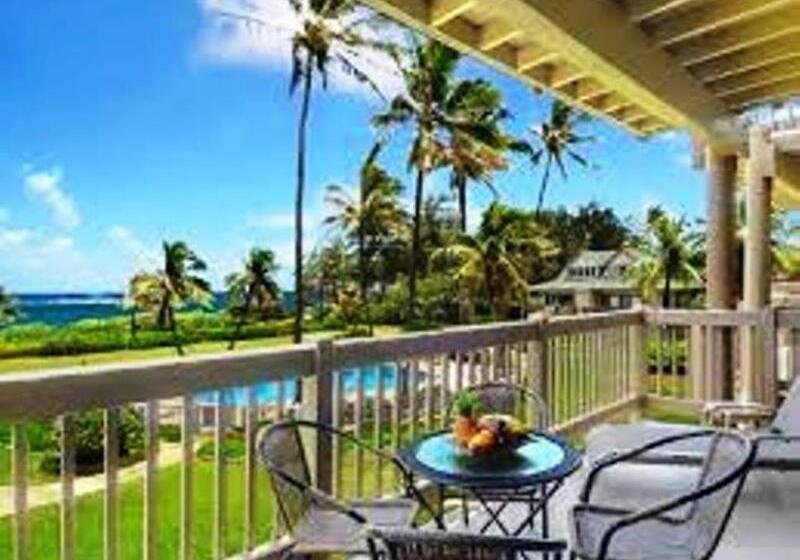 Castle Kaha Lani Resort