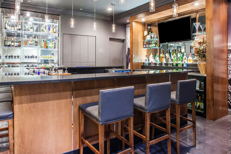 Clarion Hotel Empire Meadowlands