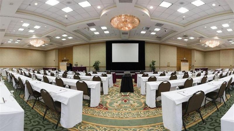 Clarion Hotel Empire Meadowlands