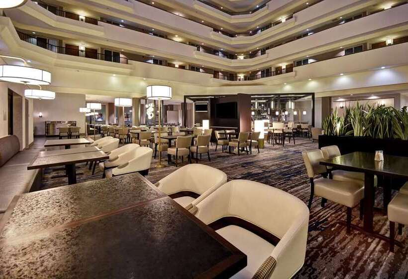 Embassy Suites By Hilton Montgomery Hotel & Conference Ctr