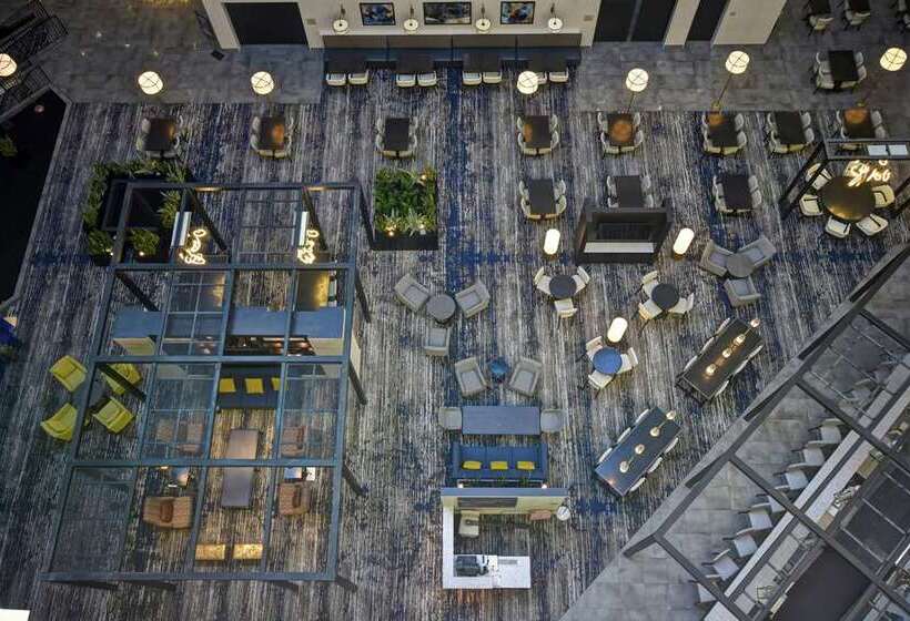 Embassy Suites By Hilton Montgomery Hotel & Conference Ctr