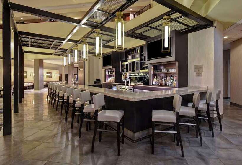 Embassy Suites By Hilton Montgomery Hotel & Conference Ctr