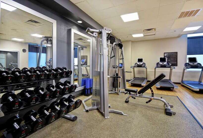 Embassy Suites By Hilton Montgomery Hotel & Conference Ctr