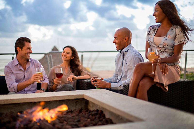 Fort Lauderdale Marriott Harbor Beach Resort & Spa