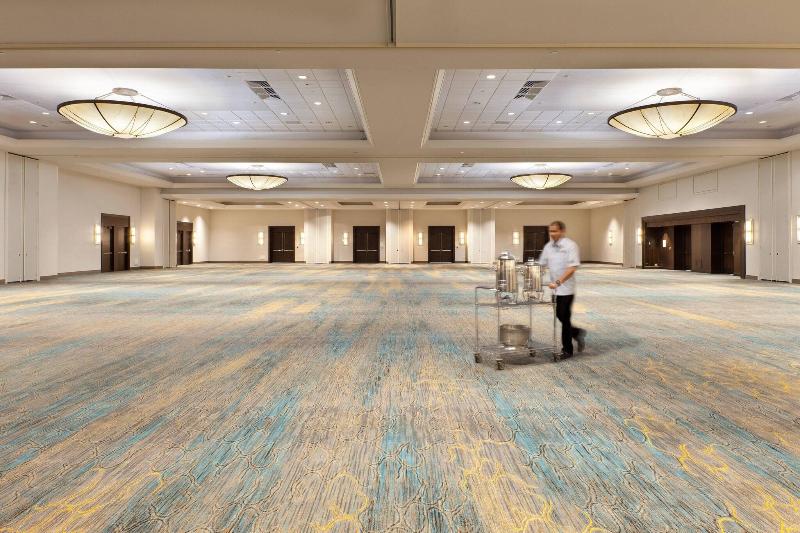 Fort Lauderdale Marriott Harbor Beach Resort & Spa