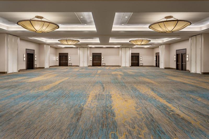 Fort Lauderdale Marriott Harbor Beach Resort & Spa