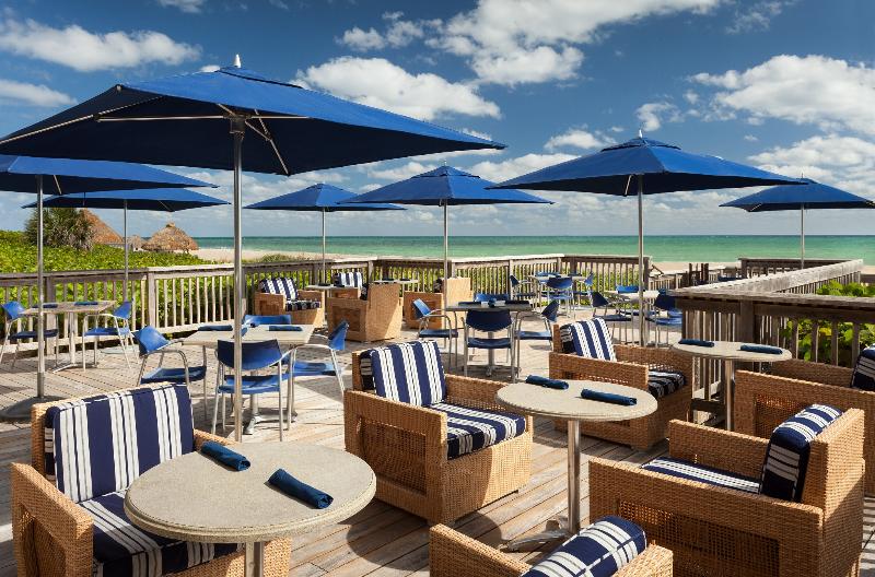 Fort Lauderdale Marriott Harbor Beach Resort & Spa