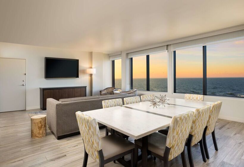 Hilton Galveston Island Resort