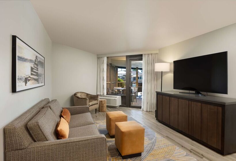 Hilton Galveston Island Resort