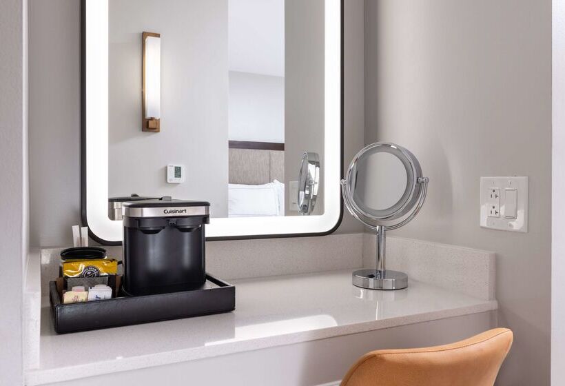 Hilton Galveston Island Resort