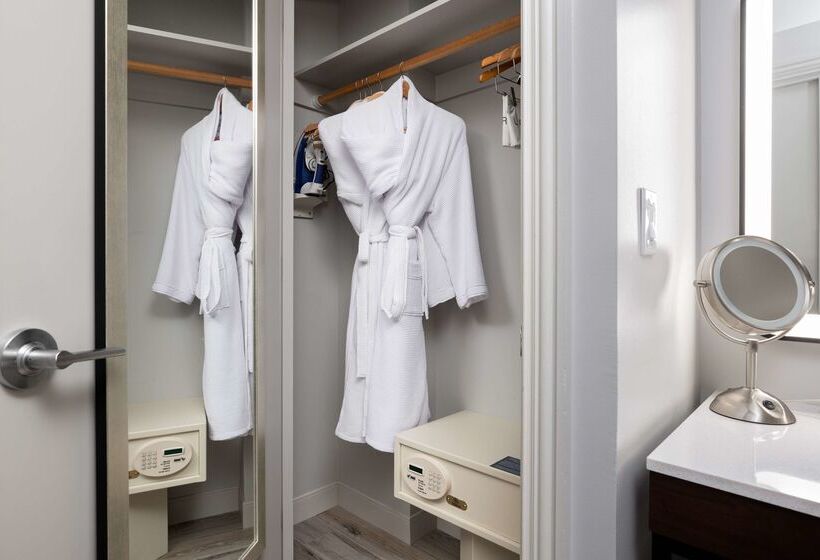 Hilton Galveston Island Resort