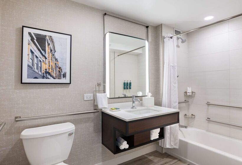 Hilton Galveston Island Resort