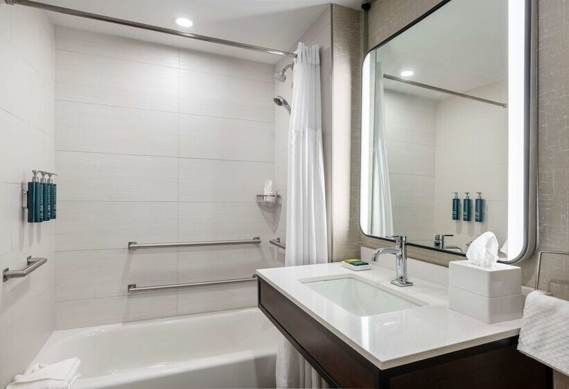 Hilton Galveston Island Resort