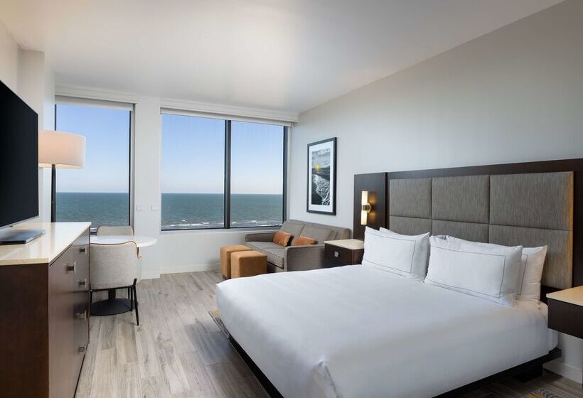 Hilton Galveston Island Resort
