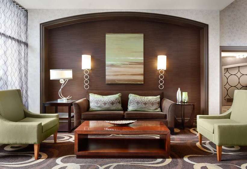 Hilton Galveston Island Resort