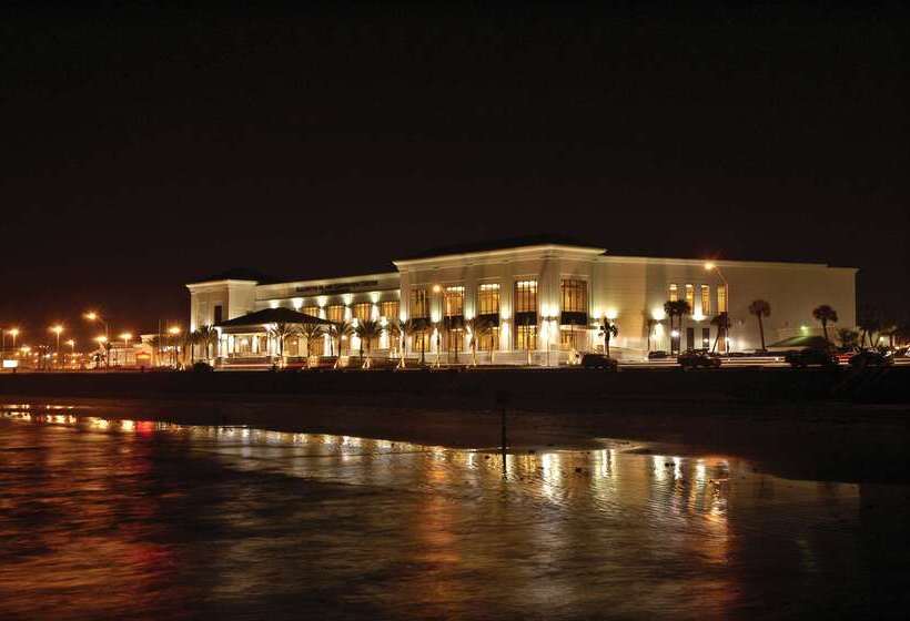 Hilton Galveston Island Resort